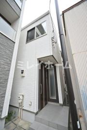 南品川戸建
