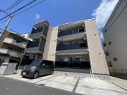 地下鉄今里筋線瑞光四丁目駅まで徒歩7分
