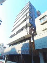 都営新宿線大島駅まで徒歩10分