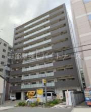 レオンコンフォート新梅田II