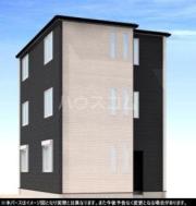 KEIAI RESIDENCE 北戸田V