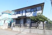 本町戸建て住宅