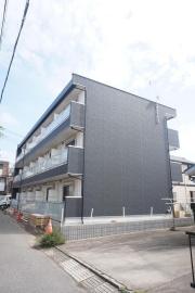 ＪＲ総武線（各駅停車）津田沼駅まで徒歩12分