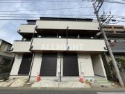 京王相模原線京王よみうりランド駅まで徒歩10分