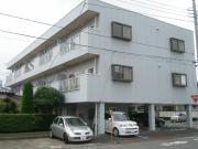 いづみマンション