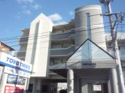 ＪＲ呉線新広駅まで徒歩12分