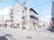 グランバリエ東大宮