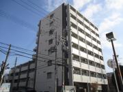 CITY SPIRE鶴見