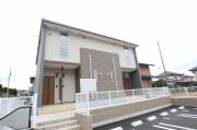 ＪＲ山陽本線大門駅までバス約5分 徒歩10分