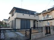 市川市南大野貸一戸建
