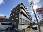 近鉄南大阪線針中野駅まで徒歩9分