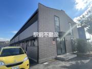 レオパレススリーアーチ
