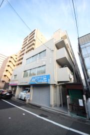 地下鉄御堂筋線江坂駅まで徒歩3分