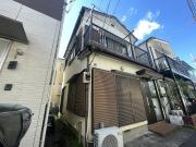 野沢1丁目貸家B棟