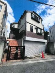 阪急甲陽線甲陽園駅まで徒歩4分