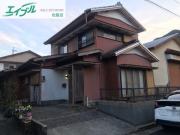 紀北町相賀戸建