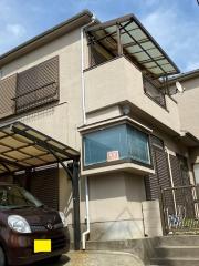 東武東上線東松山駅まで徒歩58分