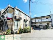 レオパレスリルト和田町
