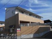 カルマーレ立花 B