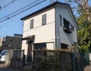 本町4丁目戸建て