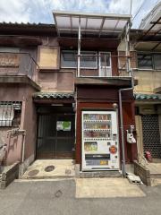 京阪本線萱島駅まで徒歩8分