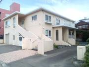 南15西13一棟二戸建