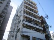 地下鉄四つ橋線岸里駅まで徒歩4分