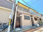 百舌鳥梅北町4丁戸建