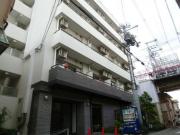 グローハイツ平野本町