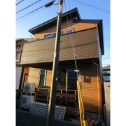 東村山市恩多町2丁目住宅