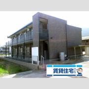 ＪＲ山陽本線竜野駅まで徒歩13分