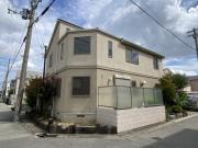 ラ・フォーレ テラスハウス