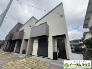 Sumika上津（仮）C