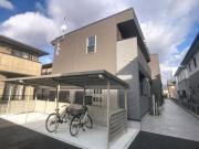 ＪＲ北陸本線長浜駅まで徒歩23分
