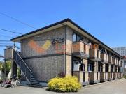 ＪＲ久大本線久留米大学前駅まで徒歩15分