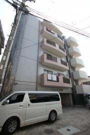 セーフティーメゾン中央町