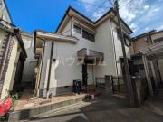 水元一丁目戸建