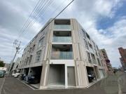 S-RESIDENCE南円山