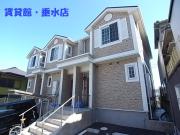 ＪＲ山陽本線舞子駅までバス約13分 徒歩5分