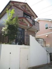 東急田園都市線江田駅まで徒歩9分