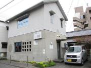 伊予鉄道高浜線衣山駅まで徒歩5分