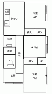 貸戸建