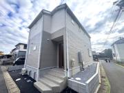 ＪＲ外房線誉田駅まで徒歩17分