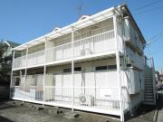 西武池袋・豊島線大泉学園駅まで徒歩20分