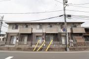 エルメゾン浦田 B