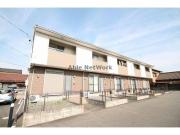 名鉄三河線碧南駅まで徒歩19分