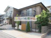 大阪モノレール本線柴原阪大前駅まで徒歩8分