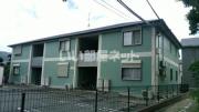 ＪＲ片町線住道駅まで徒歩19分