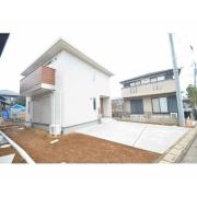 白岡市小久喜戸建A棟