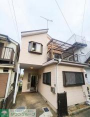 （193）千葉県市川市柏井町4-513-24戸建